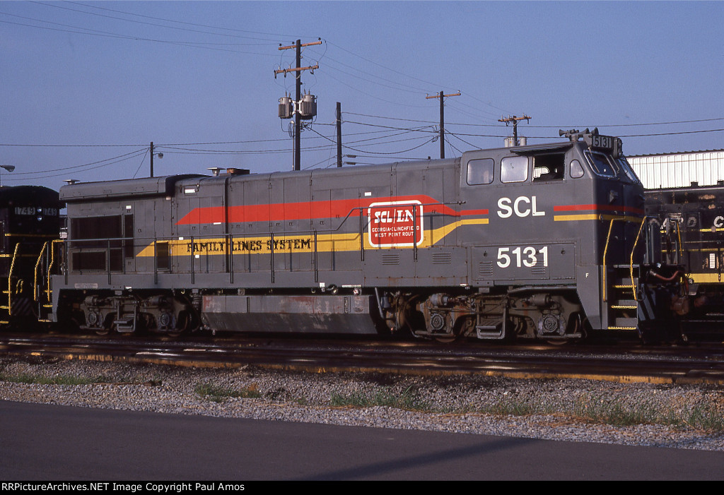 SCL 5131